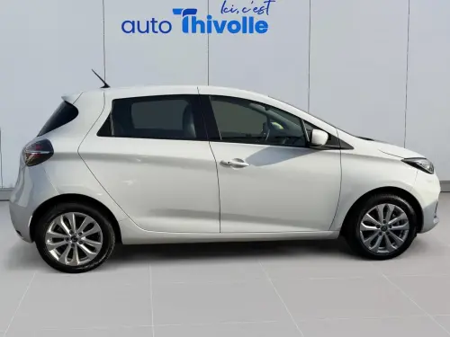 Renault Zoe R110 Zen - Photo 5