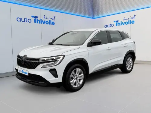 Renault Austral mild hybrid advanced 130 GSR2 Evolution - Photo 0