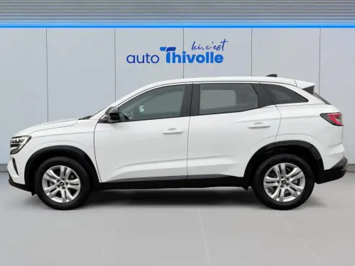 Renault Austral mild hybrid advanced 130 GSR2 Evolution - Photo 1