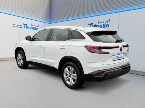 Renault Austral mild hybrid advanced 130 GSR2 Evolution - Photo 2
