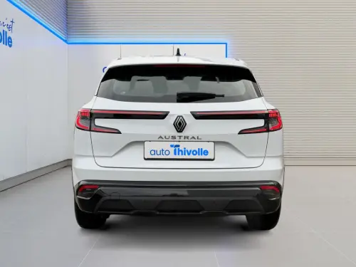 Renault Austral mild hybrid advanced 130 GSR2 Evolution - Photo 3