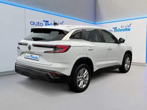 Renault Austral mild hybrid advanced 130 GSR2 Evolution - Photo 4
