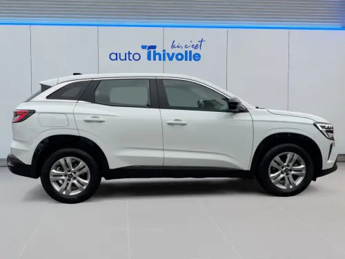 Renault Austral mild hybrid advanced 130 GSR2 Evolution - Photo 5