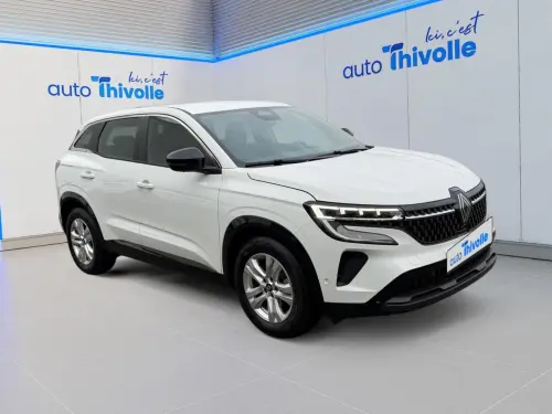 Renault Austral mild hybrid advanced 130 GSR2 Evolution - Photo 6