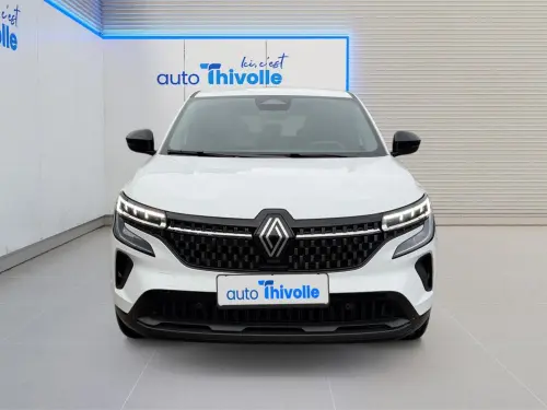 Renault Austral mild hybrid advanced 130 GSR2 Evolution - Photo 7