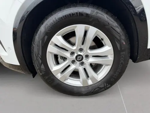 Renault Austral mild hybrid advanced 130 GSR2 Evolution - Photo 8