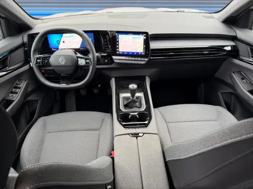 Renault Austral mild hybrid advanced 130 GSR2 Evolution - Photo 11