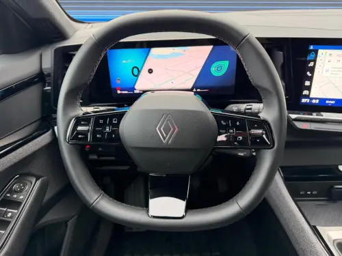 Renault Austral mild hybrid advanced 130 GSR2 Evolution - Photo 12
