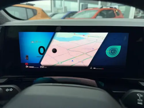 Renault Austral mild hybrid advanced 130 GSR2 Evolution - Photo 13