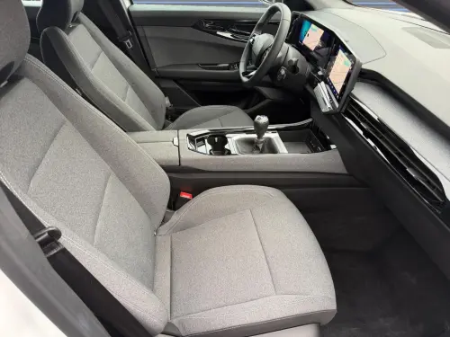 Renault Austral mild hybrid advanced 130 GSR2 Evolution - Photo 16