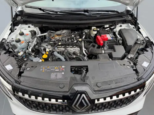 Renault Austral mild hybrid advanced 130 GSR2 Evolution - Photo 19