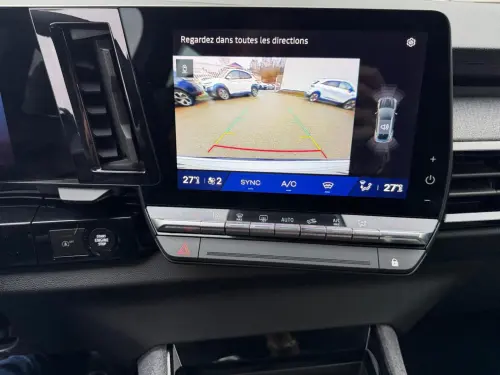 Renault Austral mild hybrid advanced 130 GSR2 Evolution - Photo 20