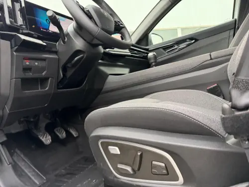 Renault Austral mild hybrid advanced 130 GSR2 Evolution - Photo 22