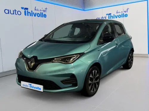 Renault Zoe Zoe R110 Achat Intégral Limited - Photo 0