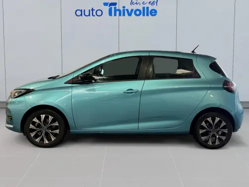 Renault Zoe Zoe R110 Achat Intégral Limited - Photo 1