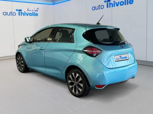 Renault Zoe Zoe R110 Achat Intégral Limited - Photo 2