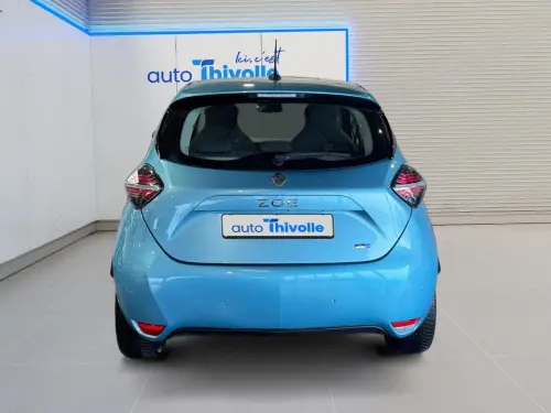 Renault Zoe Zoe R110 Achat Intégral Limited - Photo 3