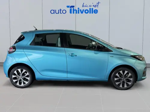 Renault Zoe Zoe R110 Achat Intégral Limited - Photo 5