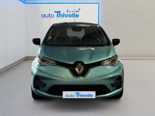 Renault Zoe Zoe R110 Achat Intégral Limited - Photo 7