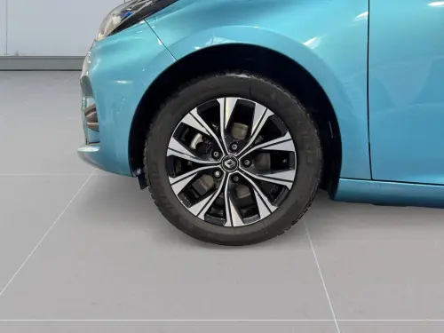 Renault Zoe Zoe R110 Achat Intégral Limited - Photo 8