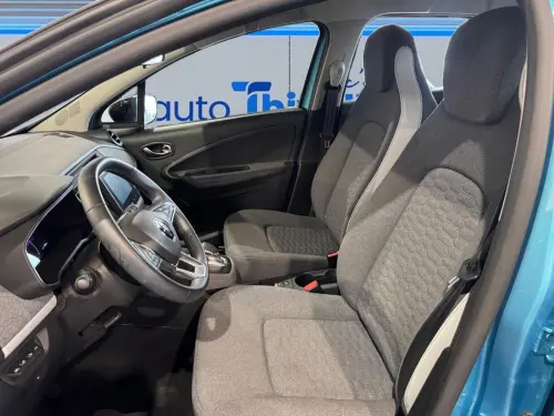 Renault Zoe Zoe R110 Achat Intégral Limited - Photo 9