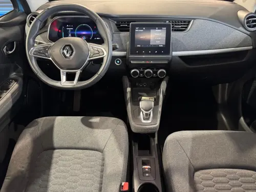 Renault Zoe Zoe R110 Achat Intégral Limited - Photo 11