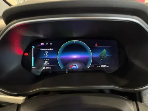 Renault Zoe Zoe R110 Achat Intégral Limited - Photo 13