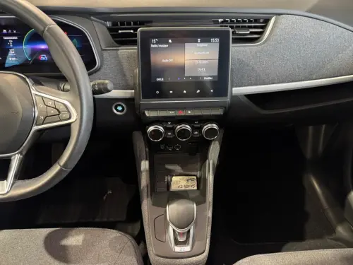 Renault Zoe Zoe R110 Achat Intégral Limited - Photo 14