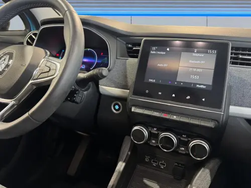 Renault Zoe Zoe R110 Achat Intégral Limited - Photo 15
