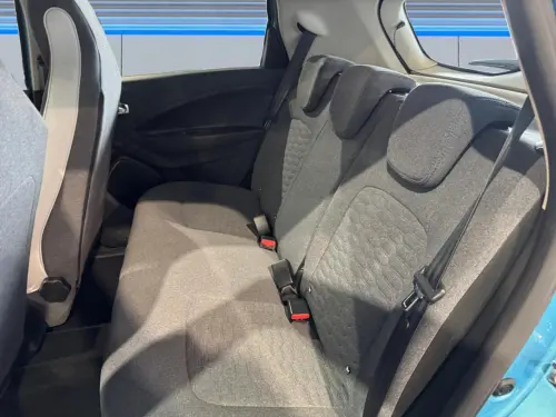 Renault Zoe Zoe R110 Achat Intégral Limited - Photo 16