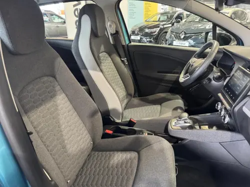 Renault Zoe Zoe R110 Achat Intégral Limited - Photo 19