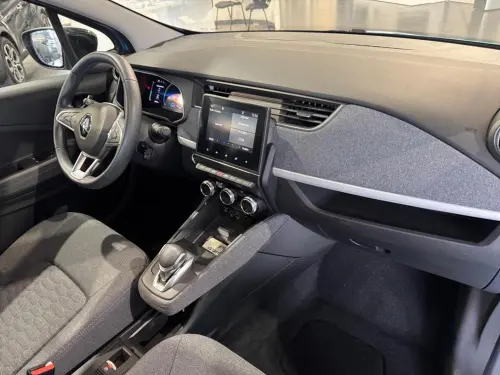 Renault Zoe Zoe R110 Achat Intégral Limited - Photo 20