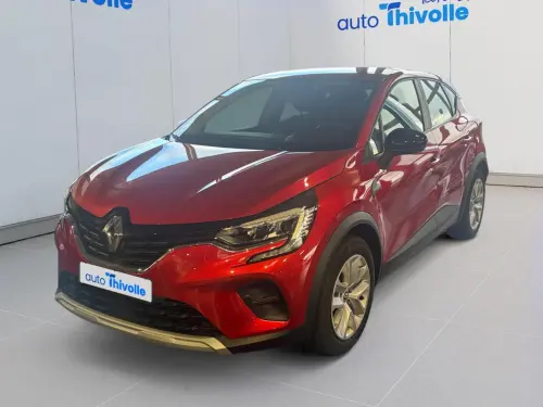 Renault Captur E-Tech 145 - 21 Business - Photo 0