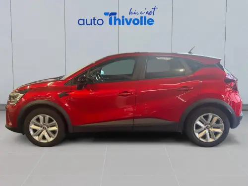 Renault Captur E-Tech 145 - 21 Business - Photo 1