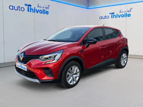 Renault Captur E-Tech 145 - 21 Business - Photo 0