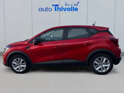 Renault Captur E-Tech 145 - 21 Business - Photo 1