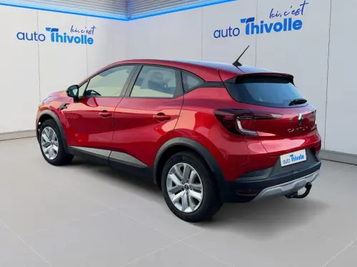 Renault Captur E-Tech 145 - 21 Business - Photo 2