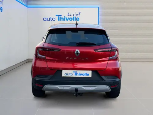 Renault Captur E-Tech 145 - 21 Business - Photo 3