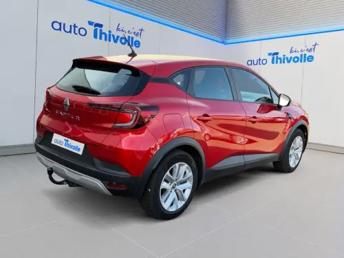 Renault Captur E-Tech 145 - 21 Business - Photo 4