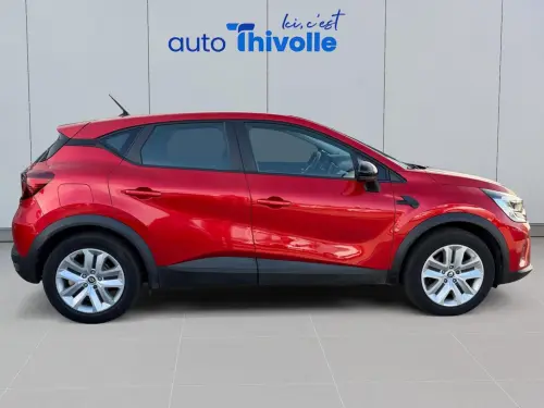 Renault Captur E-Tech 145 - 21 Business - Photo 5