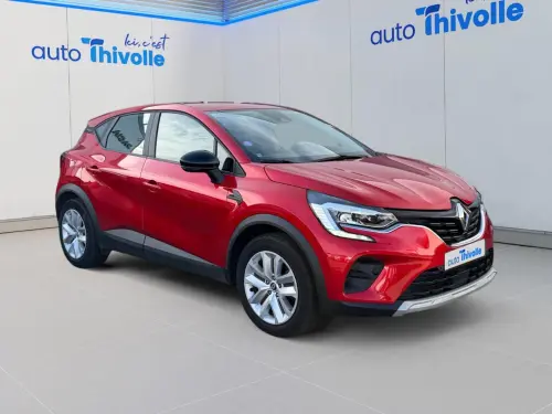 Renault Captur E-Tech 145 - 21 Business - Photo 6