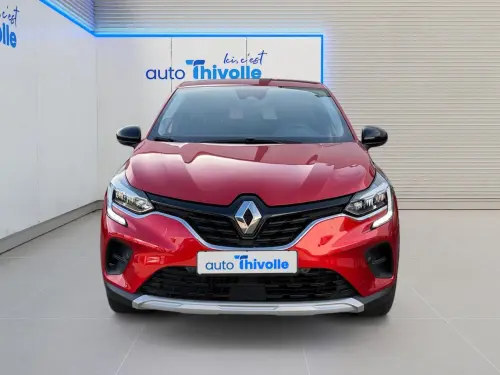 Renault Captur E-Tech 145 - 21 Business - Photo 7