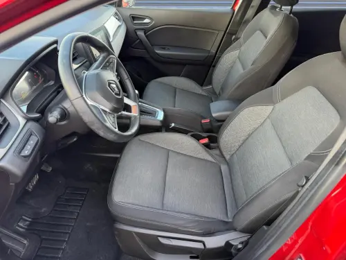 Renault Captur E-Tech 145 - 21 Business - Photo 9