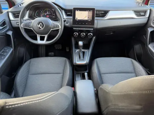 Renault Captur E-Tech 145 - 21 Business - Photo 11