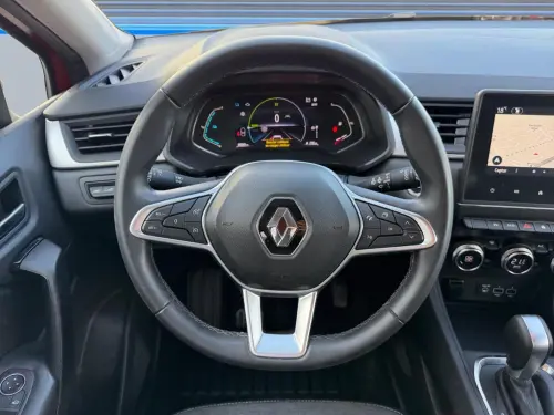 Renault Captur E-Tech 145 - 21 Business - Photo 12