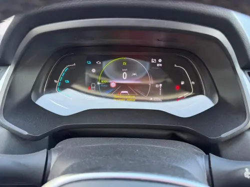 Renault Captur E-Tech 145 - 21 Business - Photo 13