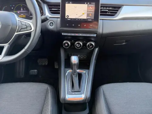 Renault Captur E-Tech 145 - 21 Business - Photo 14