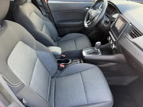 Renault Captur E-Tech 145 - 21 Business - Photo 16