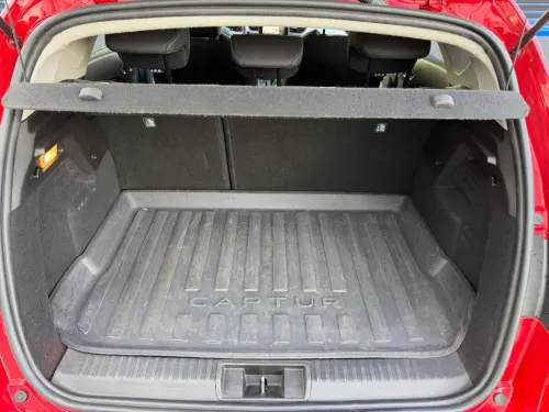 Renault Captur E-Tech 145 - 21 Business - Photo 18