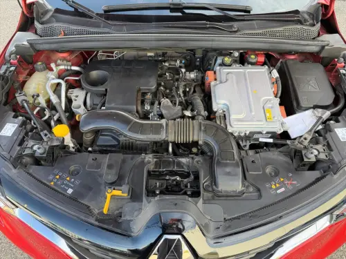 Renault Captur E-Tech 145 - 21 Business - Photo 19